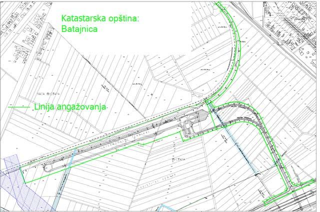 By the end of 2016 General project and Previous Feasibility Study for freighttransportation center in Belgrade was designed.