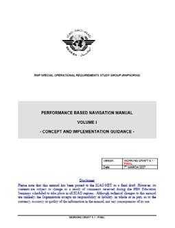 Airline Capability for RNP AR APCH Operations Obtain RNP AR Instrument Procedures (in house, public, 3 rd Party) Airline Capability Validate Navigation database integrity Acquire qualified aircraft