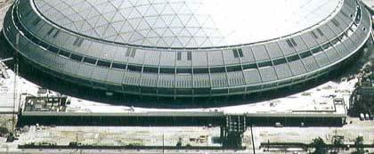 Dome Yokohama Stadium Nagoya Dome