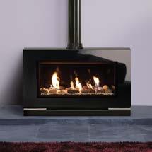 Relax it s a Gazco stove When you choose Gazco, quality and innovative technology are assured.