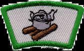 03/18/17 BOY SCOUTS ONLY Scouts earn the Pine Tree patch and