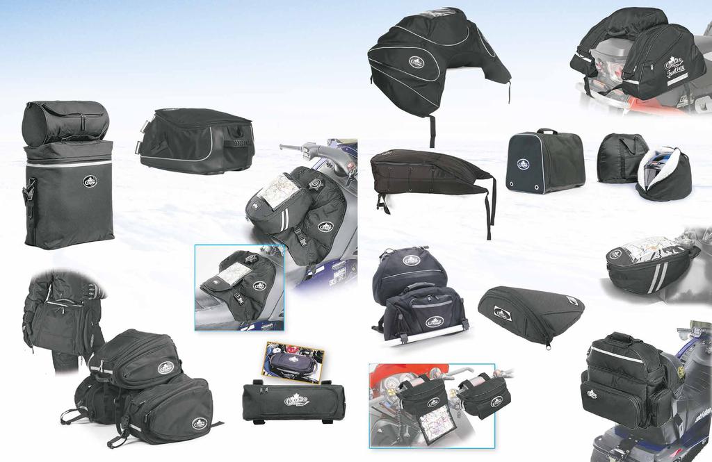 CHOKO HIGH PERFORMANCE LUGGAGE DELUXE SADDLEBAG WITH BEVERAGE HOLDER AND VINYL BAG LINER # 20412800 ALL OUR LUGGAGE ARE MADE FROM HIGH DENIER CORDURA BACKED WITH PVC COATING FOR DURABILITY AND WEAR,