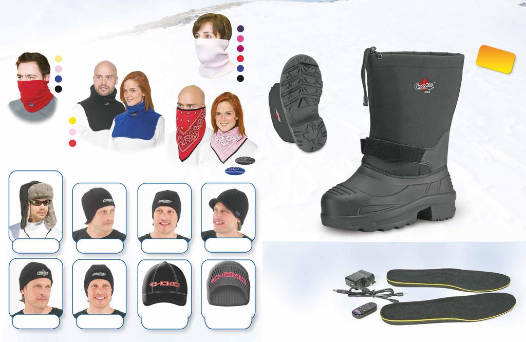NECK WARMERS TOQUES & CAPS TOQUES & CAPS 3D H8 THERMAL EVA LIGHTWEIGHT BOOTS ESIGNED EASY SLIP ON BOOTS 0Y 08 KNIT NECK WARMER # 284138 80 BR 20 SNOW CURTAIN WITH DRAWSTRING RATED UP TO -5 02 00 01