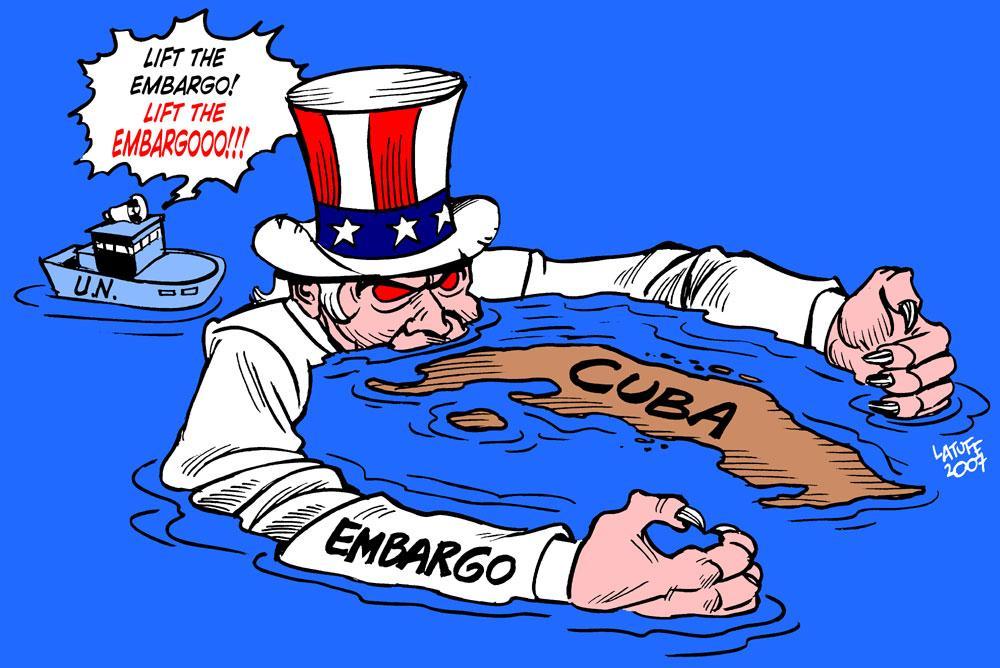 Cuba: Communist Cuba can t sell
