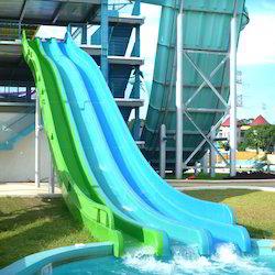 Park Slide
