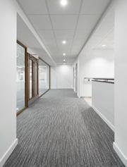 professional and corporate occupiers within the immediate vicinity of Bank House.