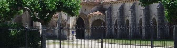 Monastery of Yuste (Cáceres)