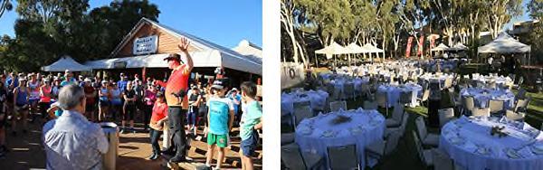- Detailed Itinerary 5 Days / 4 Nights Thursday 25 July 2019 Today is your arrival day at Yulara and the Ayers Rock Resort.