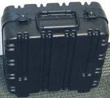 00 0079 Carrying case (case of 10) 10 $200.00 Pump & tubing not included.