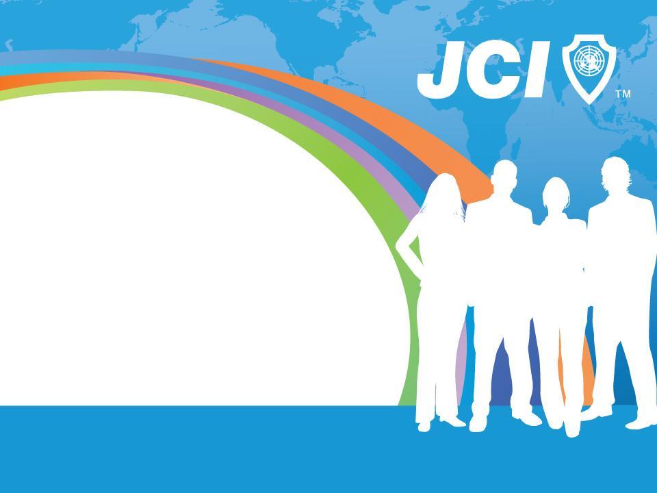 JCI and the UN Global Compact Building a