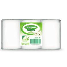 waste - Cost effective quality and absorbency - Sheet size 240mm X 330mm - 20 packs of 100 per case (2 000 sheets per case) 2PLY M-FOLD