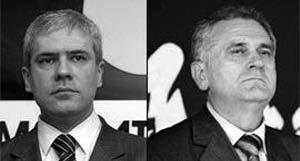 Srbijanaprekretnici Udruom kruu predsjedničkih izbora 27. lipnja rađani Srbije birat će između radikala Tomislava Nikolića i demokrateborisatadića.