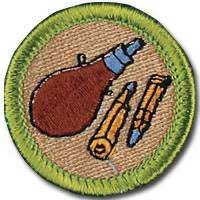 Merit Badges Open Program Archery+ Daily open shoot* Rifle Shooting + Shotgun Shooting+ + Some Scouts may need more