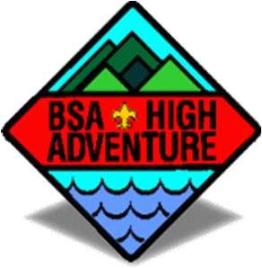 HIGH ADVENTURE Owasippe is proud to offer an extensive set of High Adventure and Outpost programs.