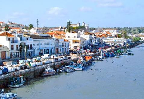 HISTORICAL WEST ALGARVE Regular tour approx. 40 Euros A chance to visit the mountains and see some remains of its Moorish and Roman existence. Silves (The old Moorish Capital) castle and cathedral.