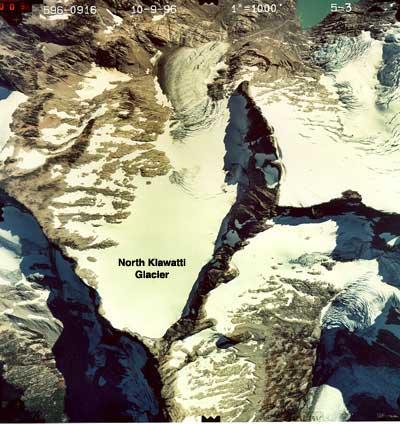 Figure 25: Aerial photo of North