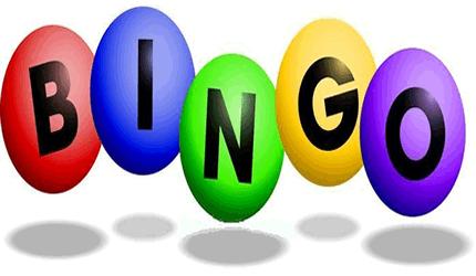 !! $$$ 50/50 and Raffles all night $15 Admission includes One bingo card and chips *Additional cards, raffles, drinks,