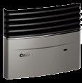 Truma S 5004 / S 3004 Liquid gas heater The warm air distribution is individually configured. The fans are on page 38 (mounting directly on the installation box).