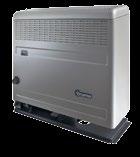 Product overview: Truma S 2200 Liquid gas heater For use in