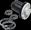 Accessories: Truma VarioHeat, Trumatic E 2400 Exhaust gas system: Truma VarioHeat, Trumatic E 2400 Product Part no.