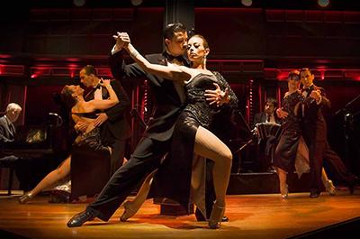 The Tango displays complete cultural expression, a plot of myths, values and traditions. Pick-up and drop-off at hotel. Approximate tour duration is 3.5 hours. Day #8 01 Jan 2018-30 Apr 2020 AUD$109.