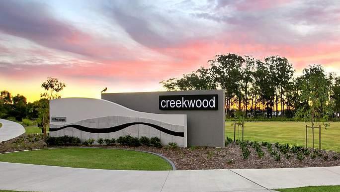 WELCOME TO CREEKWOOD With its lush, sub-tropical landscape, Creekwood is beautifully located between the cool pleasures of the hinterland & the famous Sunshine Coast.