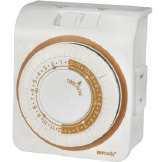 Appliance Timer $3 6- Outlet Strip 18 cord