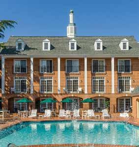 Westgate Historic Williamsburg Resort Established Date: September