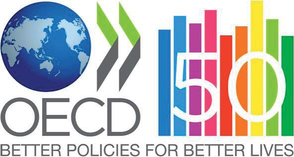 Hospodárska politika Slovenska z pohľadu OECD OECD v určitých intervaloch publikuje detailné prehľady svojich členských ekonomík. V novembri predstavila svoju správu o Slovensku.