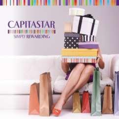 rewards programme by CapitaLand is now available in