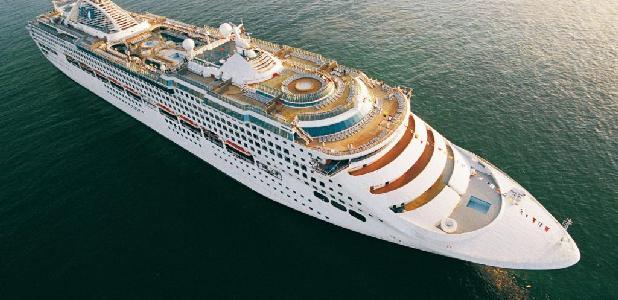 A 14 night cruise aboard Sun Princess from Singapore to Perth, visiting, Vietnam, Thailand, Cambodia and Indonesia. A 4 night stay in Perth with a Hop-on Hop-off Bus pass.