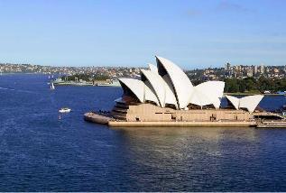 Australia Tourism Australia reported a yoy increase in international arrivals of 6.