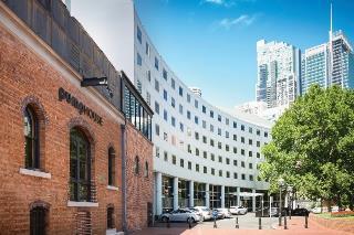 A relatively large number of new rooms is anticipated to enter the Sydney market over the next three years but continued growth in demand is