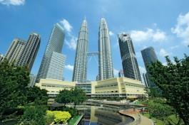 In Kuala Lumpur, hotel room rates are expected to remain stagnant in the near future, in view of the new room