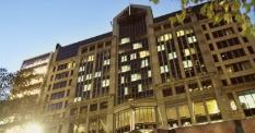 Sydney Wentworth Australia Iconic 5-star hotel in Sydney s core CBD; within a short walk to major office buildings,