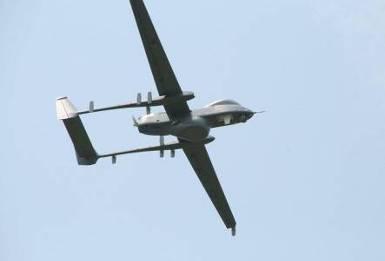 Heron UAS Multi payload MALE system Performance: MTOW: 1,250 Kg (2,750 lb) Typical Payload: 250 Kg (550 lb) Max.