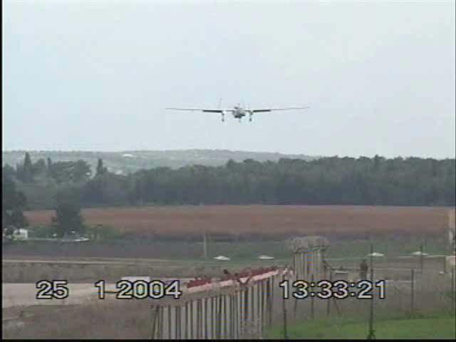 ATOL Automatic Landing in
