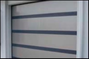 The excellent spanning capabilities of this sheeting enables manufacturing of