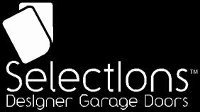 Gates Selections can also manufacture gates to match your new Selections Designer Garage Door Selections Designer Doors work very closely with many