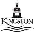 City of Kingston Report to Council Report Number 16-304 To: From: Mayor and Members of Council Jim Keech, President & CEO, Utilities Kingston Resource Staff: Date of Meeting: September 27, 2016