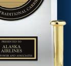 Travelers also ranked Alaska Airlines Mileage Plan Highest in Customer Satisfaction with Airline Loyalty Rewards Programs for