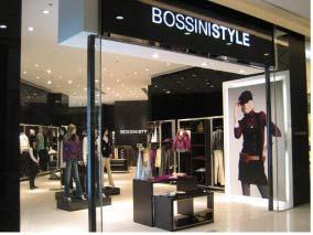 resources for the development of bossini and bossinistyle