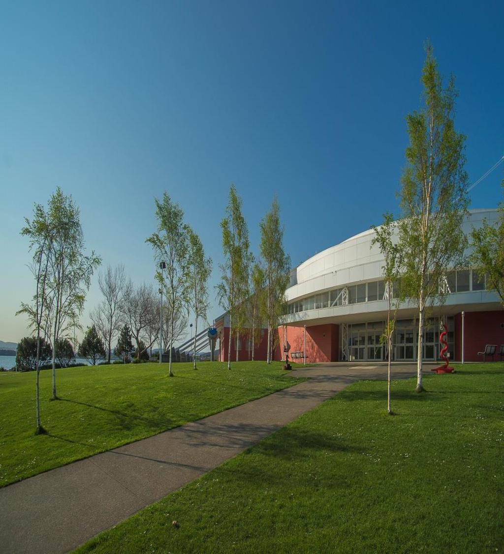 THE DERWENT ENTERTAINMENT CENTRE IS WHOLLY OWNED AND OPERATED BY THE GLENORCHY CITY COUNCIL.