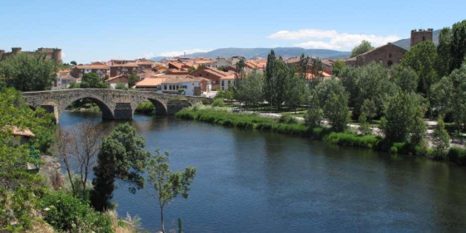 Spain Roman Route to Salamanca Cycle Tour 2018 Individual Self-Guided 8 days / 7 nights The historic towns of Avila and Salamanca will mark the beginning and end of your tour and you will have time