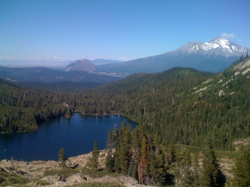 Welcome to the 28th Annual Mount Shasta 