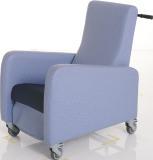 46 Chairs Chairs Karomed have introduced a new range of chairs for both acute, community and care homes.
