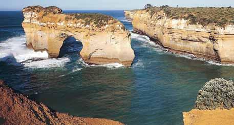 FROM 67 PER ADULT Great Ocean Road Overnight Tour - National Treasures 2 Day Escorted Tour from 395 per adult If you re limited for time why not take a guided overnight tour which