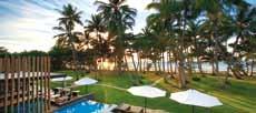 Book: Stay at the 4* Castaways Resort & Spa, Mission Beach fr 36 per person per night.