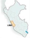 SUPPLY SYSTEM OF LNG FOR DOMESTIC MARKET CALLED Lima Concession to design, finance, build,