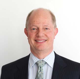 Manager Andrew Poulter Chief Financial